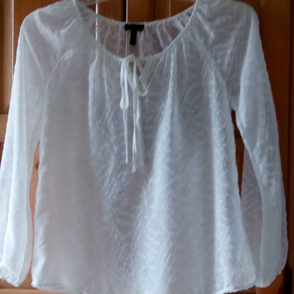 Jessica Simpson White Size XS - Picture 1 of 6